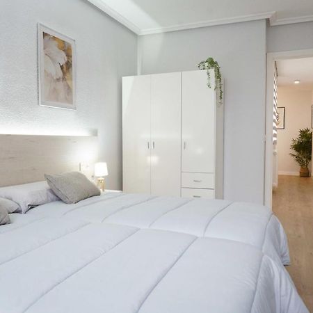 Encantador Piso A 7 Min De Salamanca By Bebalmy Santa Marta de Tormes Extérieur photo